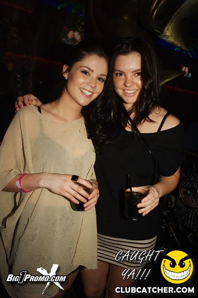 Luxy nightclub photo 243 - January 22nd, 2011