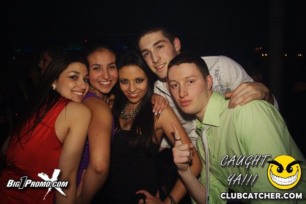 Luxy nightclub photo 244 - January 22nd, 2011