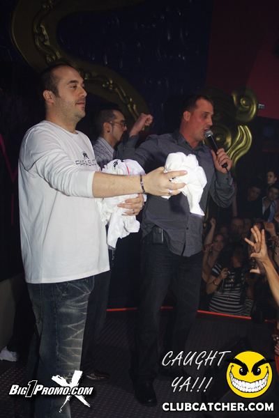 Luxy nightclub photo 245 - January 22nd, 2011