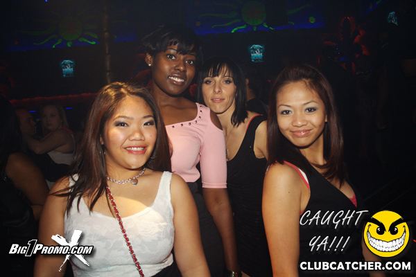 Luxy nightclub photo 246 - January 22nd, 2011