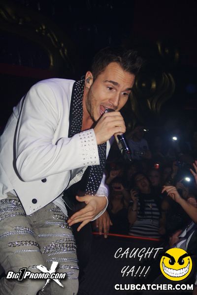 Luxy nightclub photo 247 - January 22nd, 2011