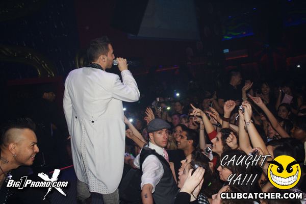 Luxy nightclub photo 248 - January 22nd, 2011