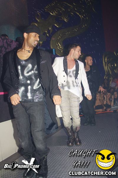 Luxy nightclub photo 249 - January 22nd, 2011