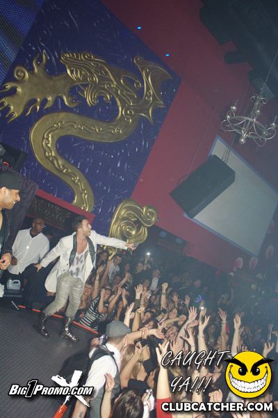 Luxy nightclub photo 250 - January 22nd, 2011