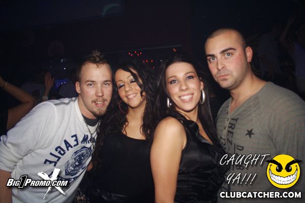 Luxy nightclub photo 251 - January 22nd, 2011