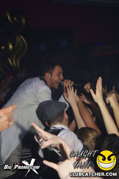 Luxy nightclub photo 252 - January 22nd, 2011