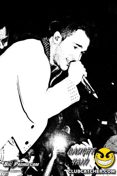 Luxy nightclub photo 253 - January 22nd, 2011