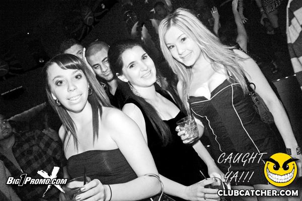 Luxy nightclub photo 254 - January 22nd, 2011