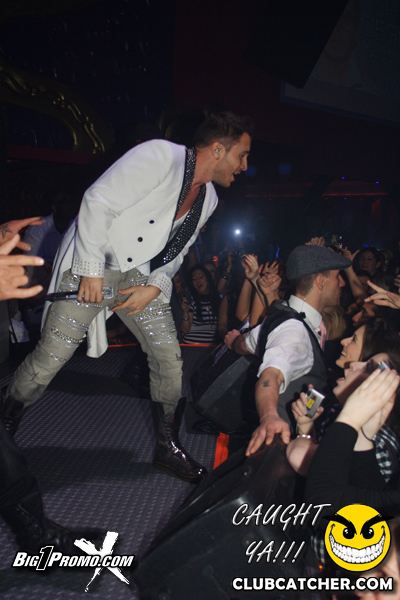 Luxy nightclub photo 255 - January 22nd, 2011