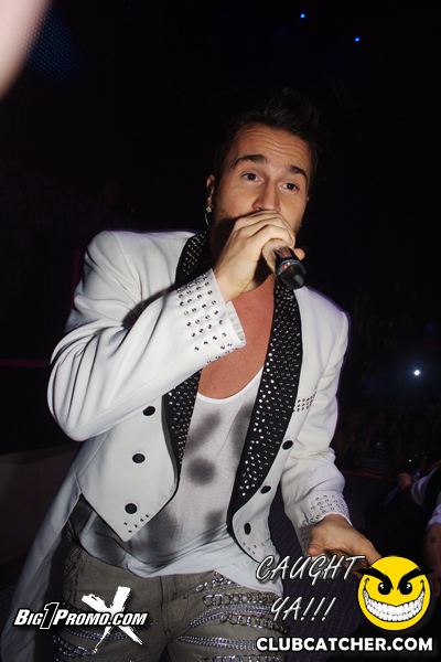 Luxy nightclub photo 256 - January 22nd, 2011