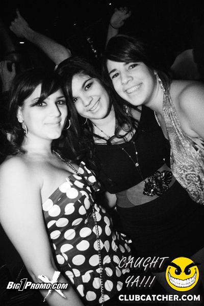 Luxy nightclub photo 259 - January 22nd, 2011