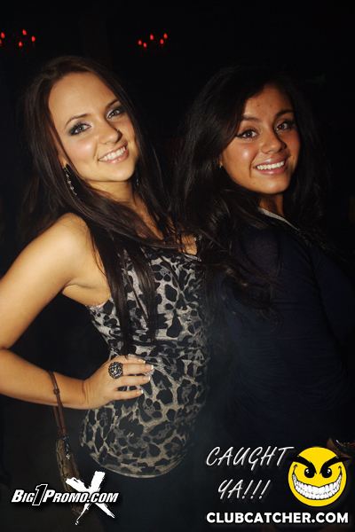 Luxy nightclub photo 261 - January 22nd, 2011