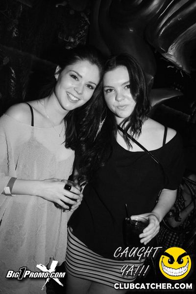 Luxy nightclub photo 262 - January 22nd, 2011