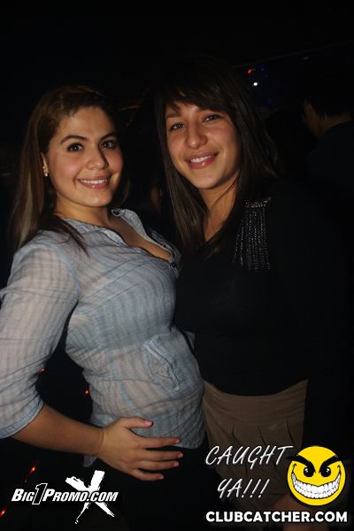 Luxy nightclub photo 264 - January 22nd, 2011