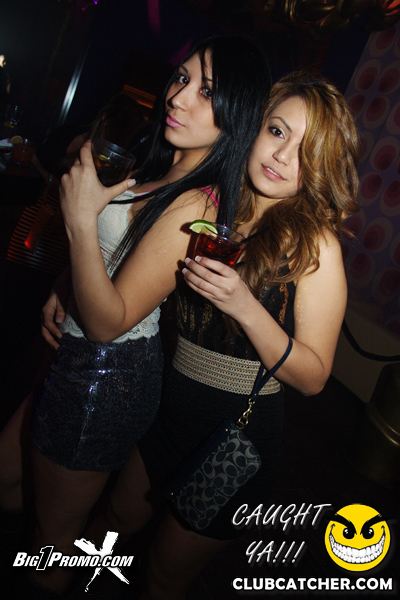 Luxy nightclub photo 266 - January 22nd, 2011
