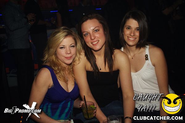 Luxy nightclub photo 267 - January 22nd, 2011