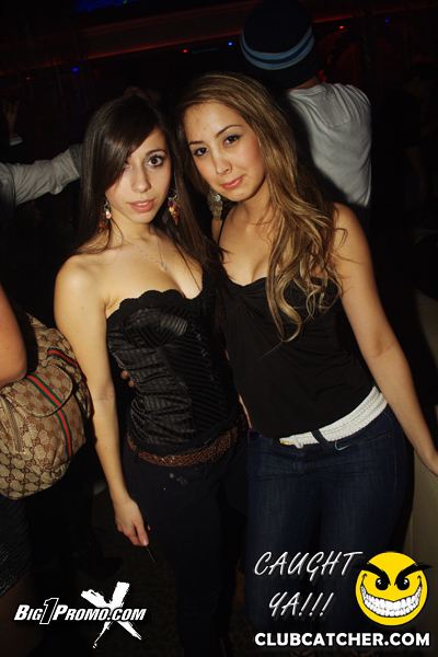 Luxy nightclub photo 268 - January 22nd, 2011