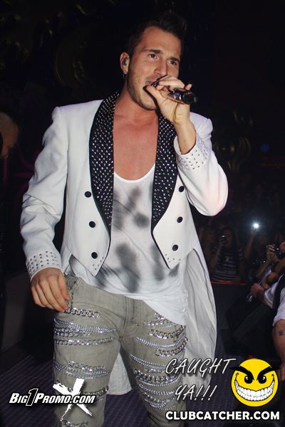 Luxy nightclub photo 269 - January 22nd, 2011