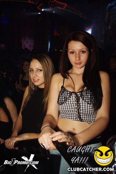 Luxy nightclub photo 270 - January 22nd, 2011