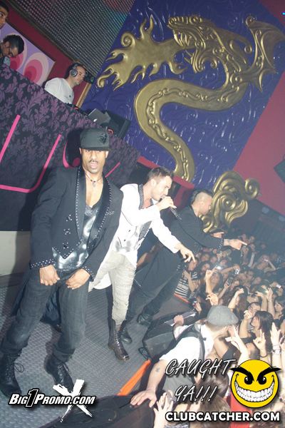 Luxy nightclub photo 28 - January 22nd, 2011