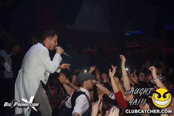 Luxy nightclub photo 271 - January 22nd, 2011