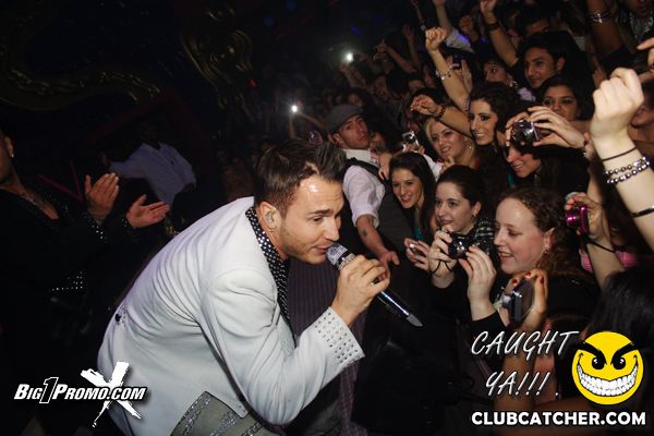 Luxy nightclub photo 272 - January 22nd, 2011