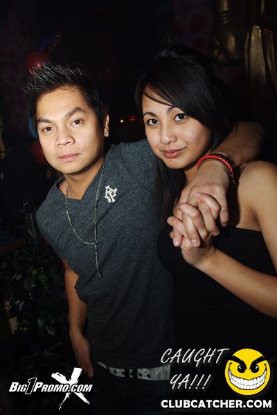 Luxy nightclub photo 274 - January 22nd, 2011