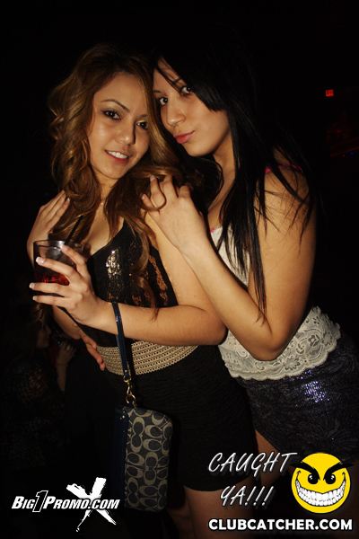 Luxy nightclub photo 275 - January 22nd, 2011