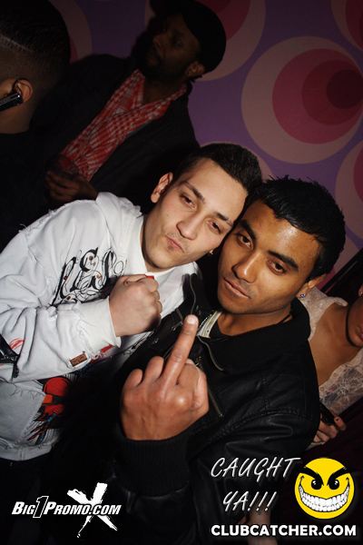 Luxy nightclub photo 276 - January 22nd, 2011