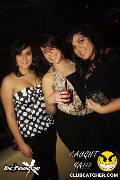 Luxy nightclub photo 278 - January 22nd, 2011