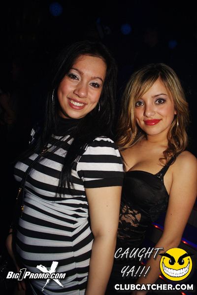 Luxy nightclub photo 280 - January 22nd, 2011