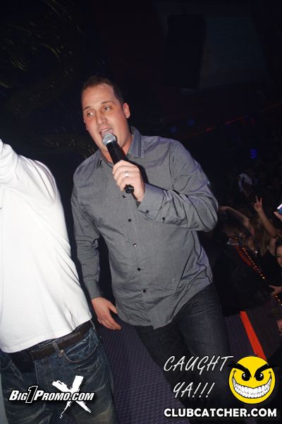 Luxy nightclub photo 281 - January 22nd, 2011