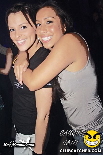 Luxy nightclub photo 282 - January 22nd, 2011