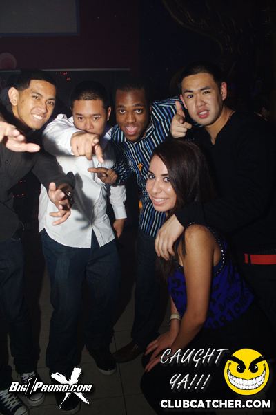 Luxy nightclub photo 284 - January 22nd, 2011