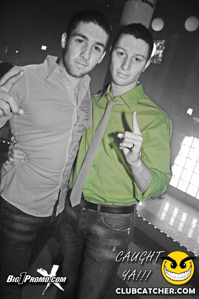 Luxy nightclub photo 287 - January 22nd, 2011