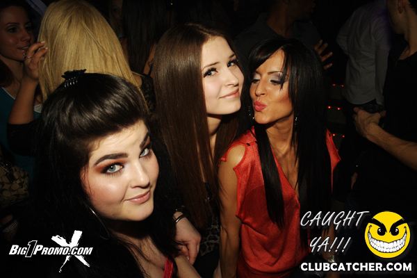 Luxy nightclub photo 288 - January 22nd, 2011
