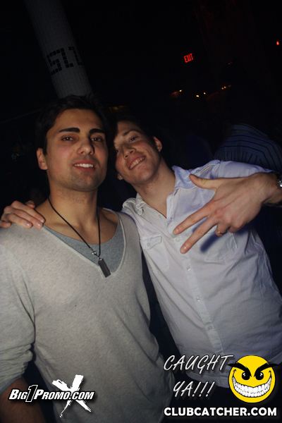 Luxy nightclub photo 290 - January 22nd, 2011