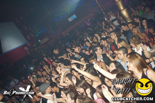 Luxy nightclub photo 30 - January 22nd, 2011