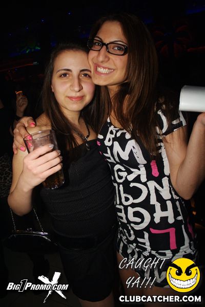 Luxy nightclub photo 292 - January 22nd, 2011