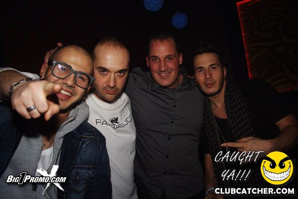 Luxy nightclub photo 293 - January 22nd, 2011
