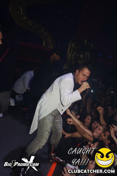 Luxy nightclub photo 294 - January 22nd, 2011