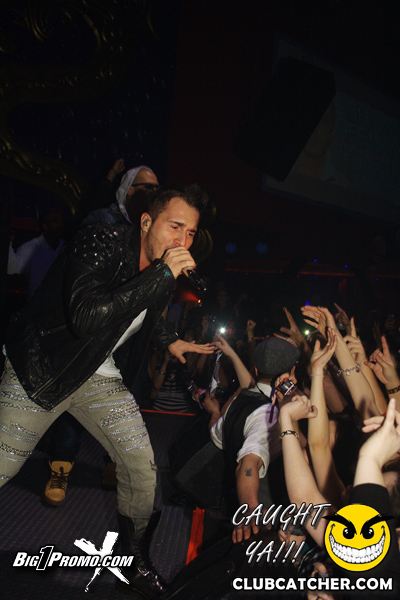 Luxy nightclub photo 295 - January 22nd, 2011