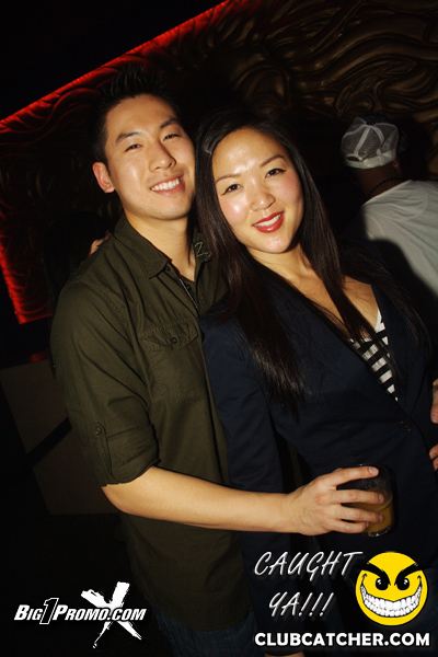 Luxy nightclub photo 296 - January 22nd, 2011