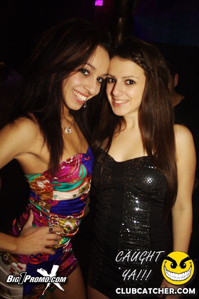 Luxy nightclub photo 298 - January 22nd, 2011