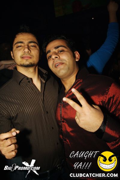 Luxy nightclub photo 299 - January 22nd, 2011