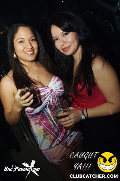 Luxy nightclub photo 300 - January 22nd, 2011