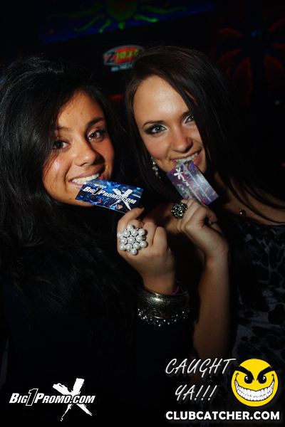 Luxy nightclub photo 4 - January 22nd, 2011