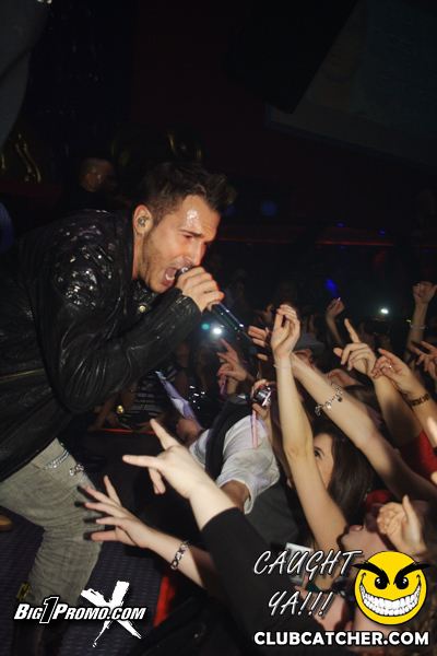 Luxy nightclub photo 301 - January 22nd, 2011