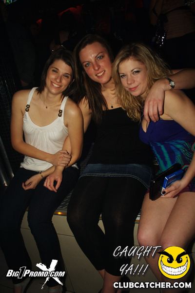 Luxy nightclub photo 302 - January 22nd, 2011