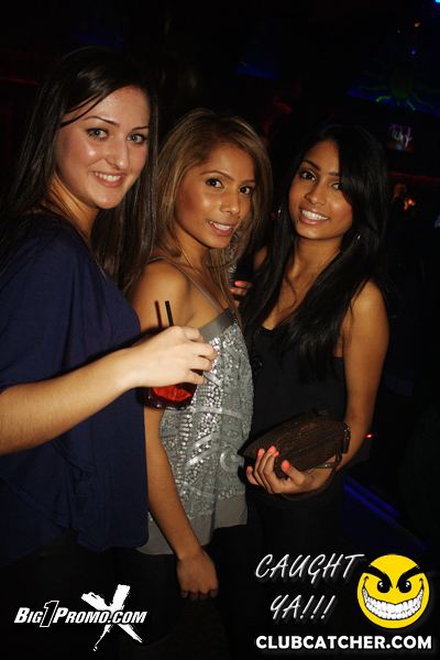 Luxy nightclub photo 303 - January 22nd, 2011